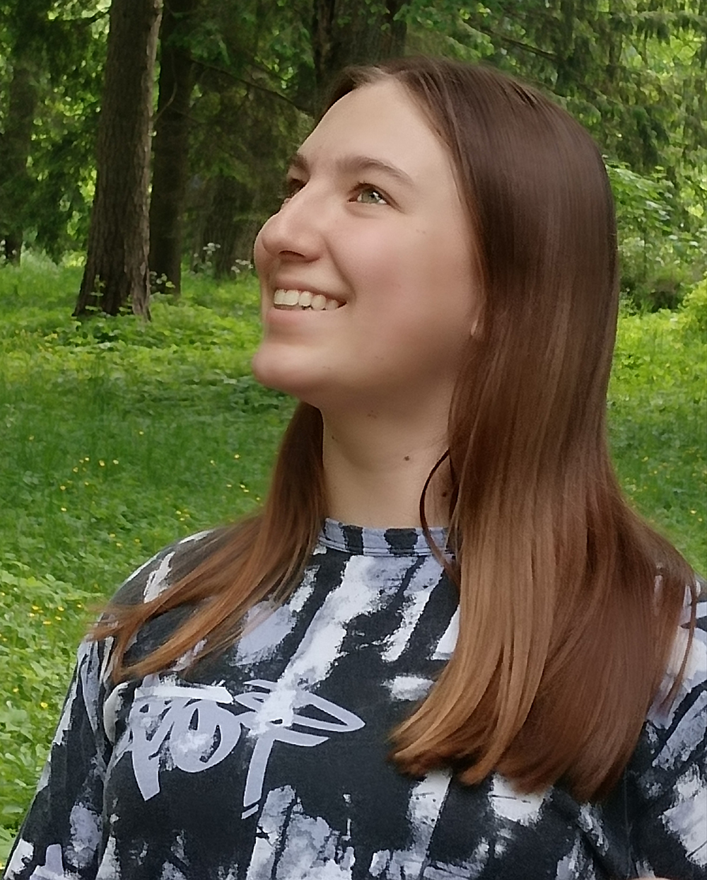 Балакирева Алиса