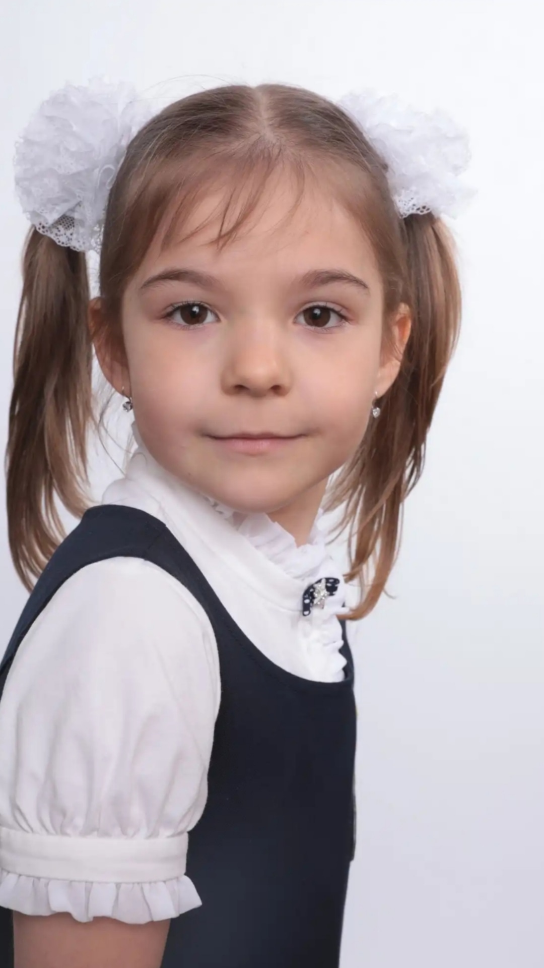 Кочергина Елизавета