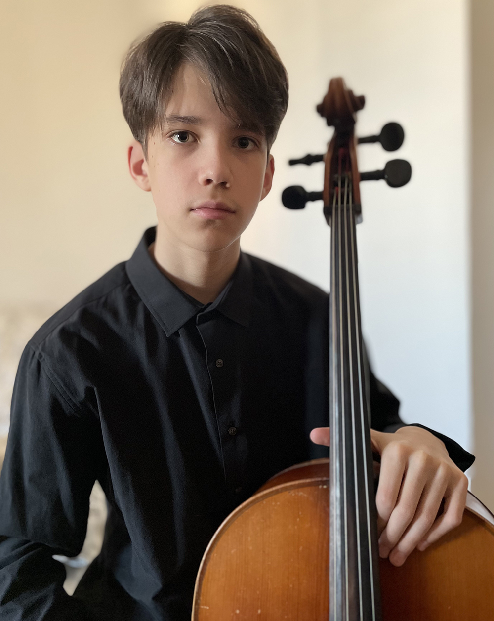 Троян Григорий