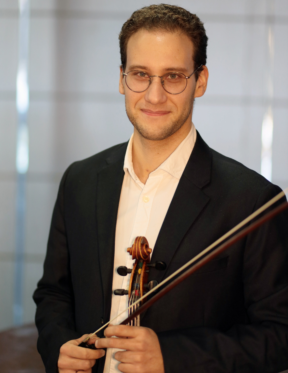 Иван Агафонов