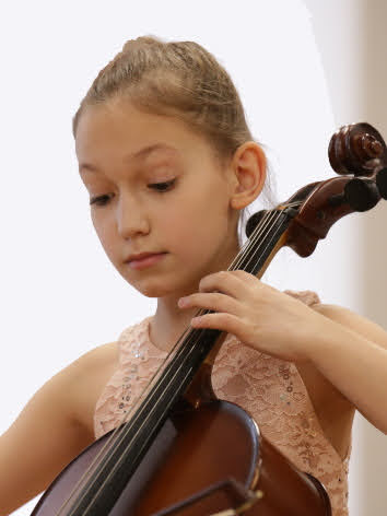 Буркова Мария