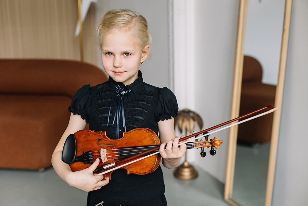 Петрова Мария