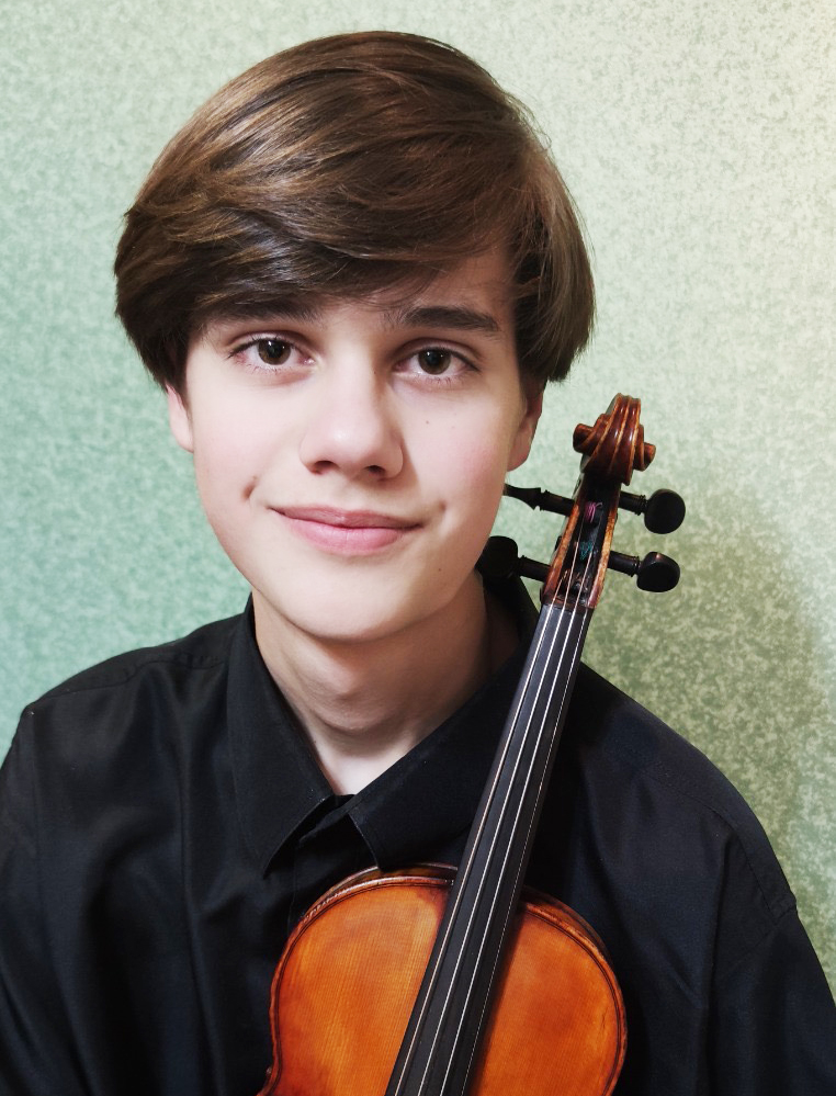 Кузнецов Сергей