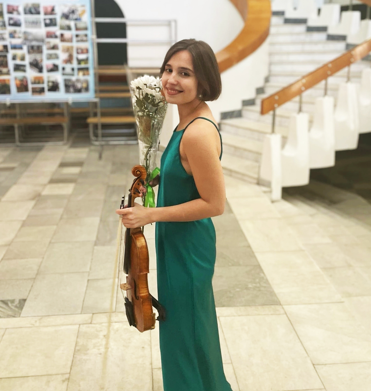 Пересыпкина Надежда