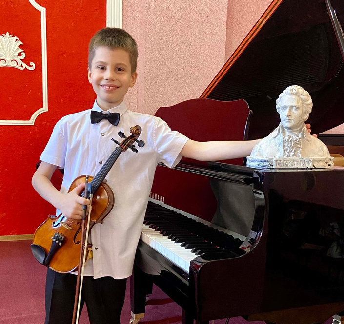 Воюшин Игорь