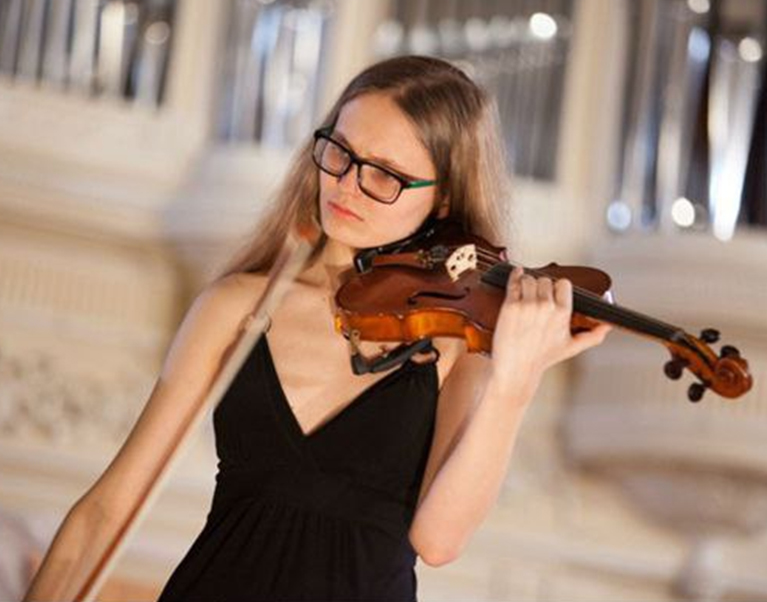 Надежда Грачева