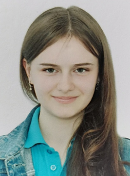 Дудченко Диана