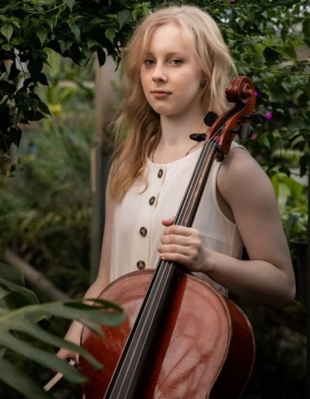 Торубарова Виктория