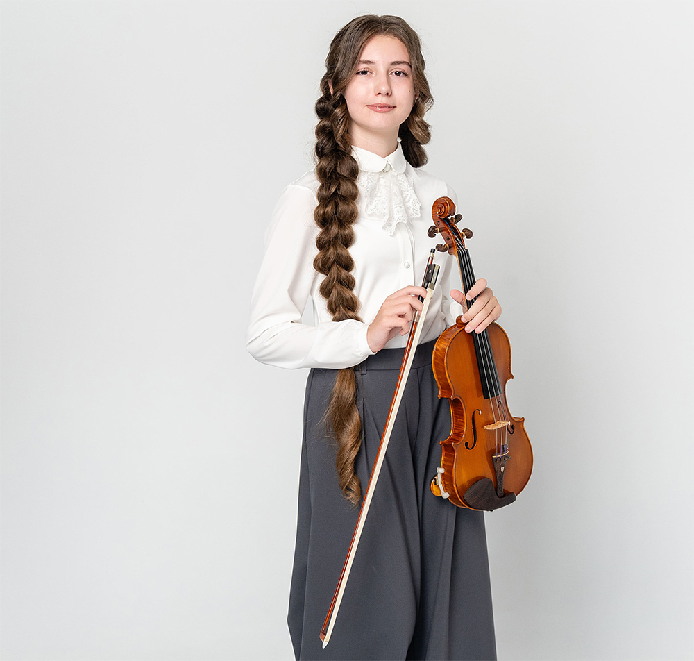 Ефимова Мария