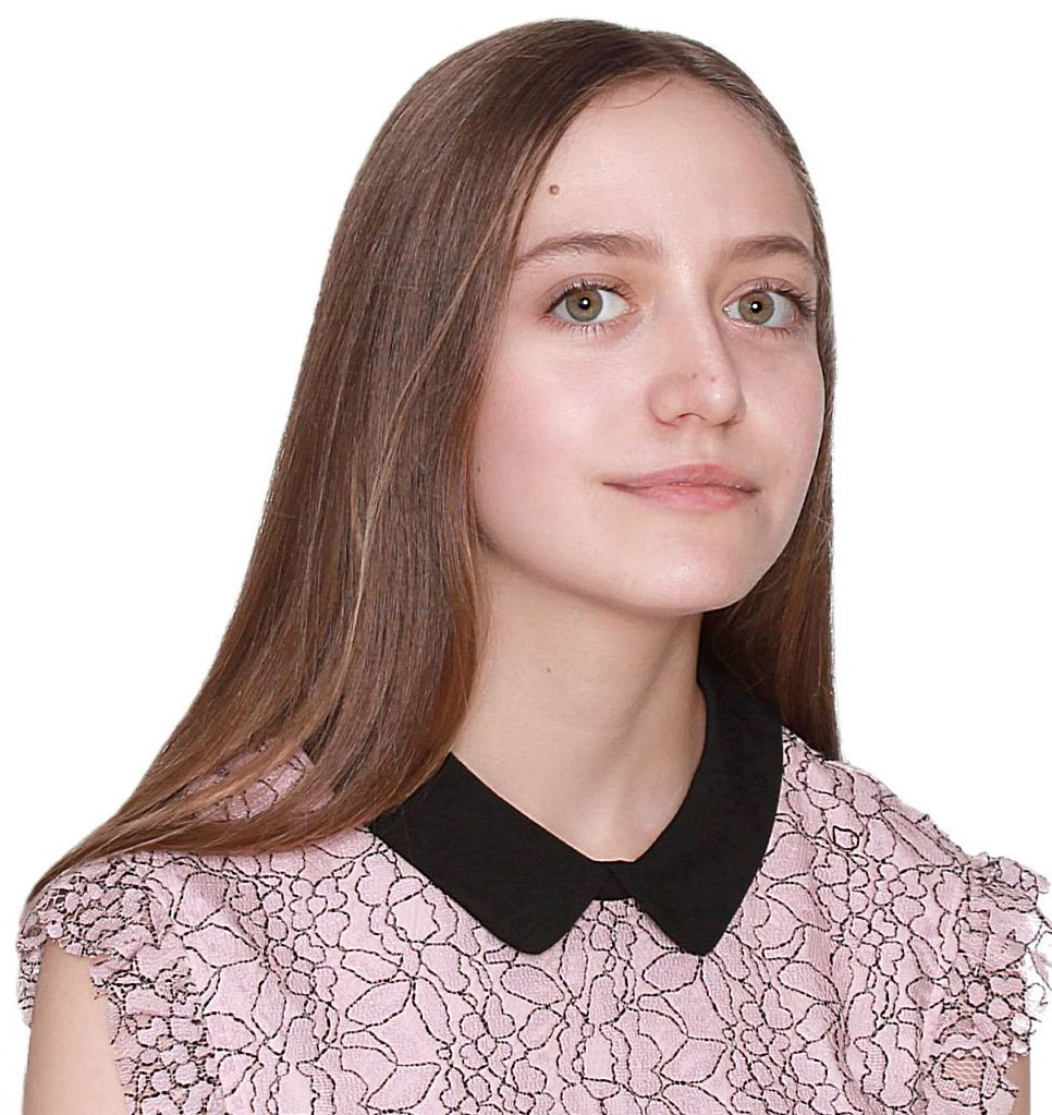 Муркалова Елена