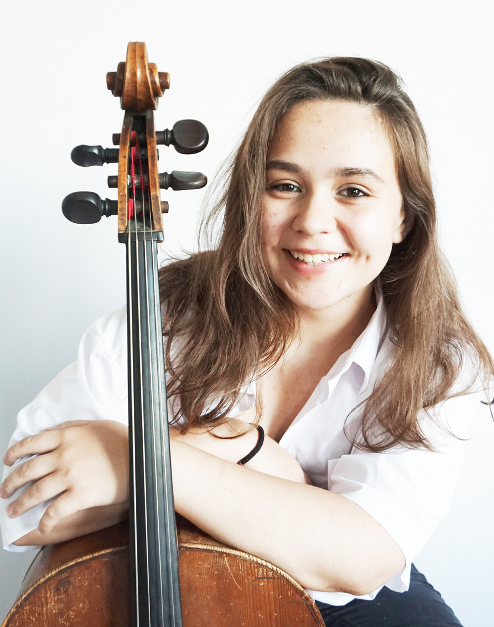 Сучкова Варвара