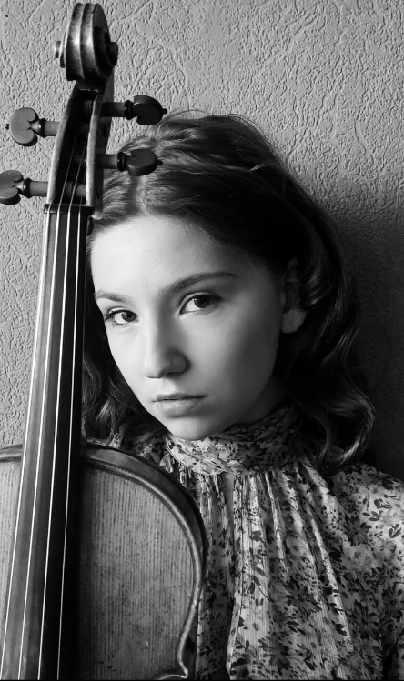 Зайделова Вера