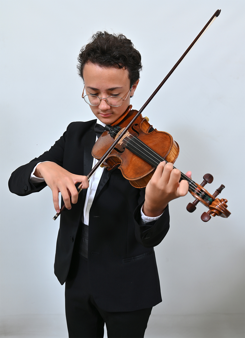 Дрыгин Иван