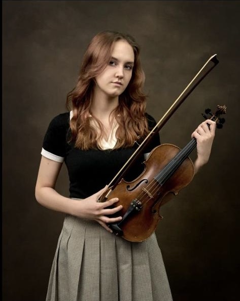 Бондарева Марина