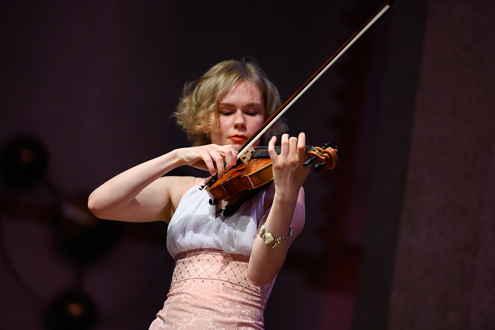 Олеся Суворкина