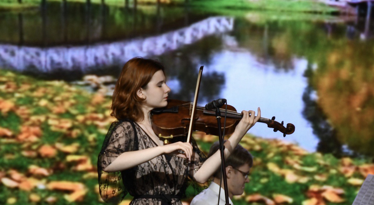 Сабова Ирина