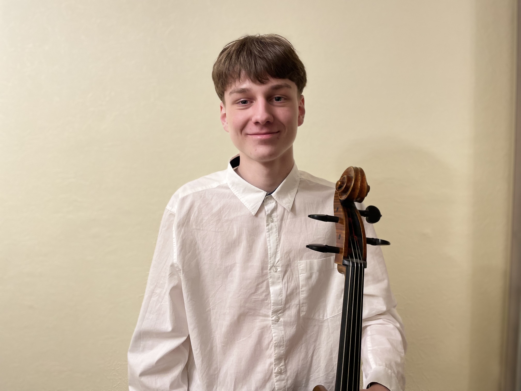 Ефимов Федор