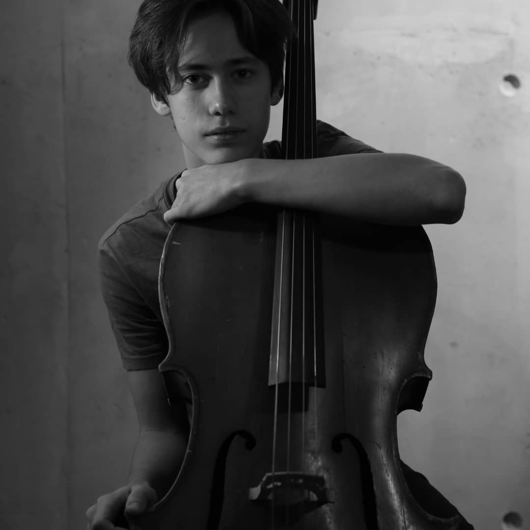 Мирошников Владимир