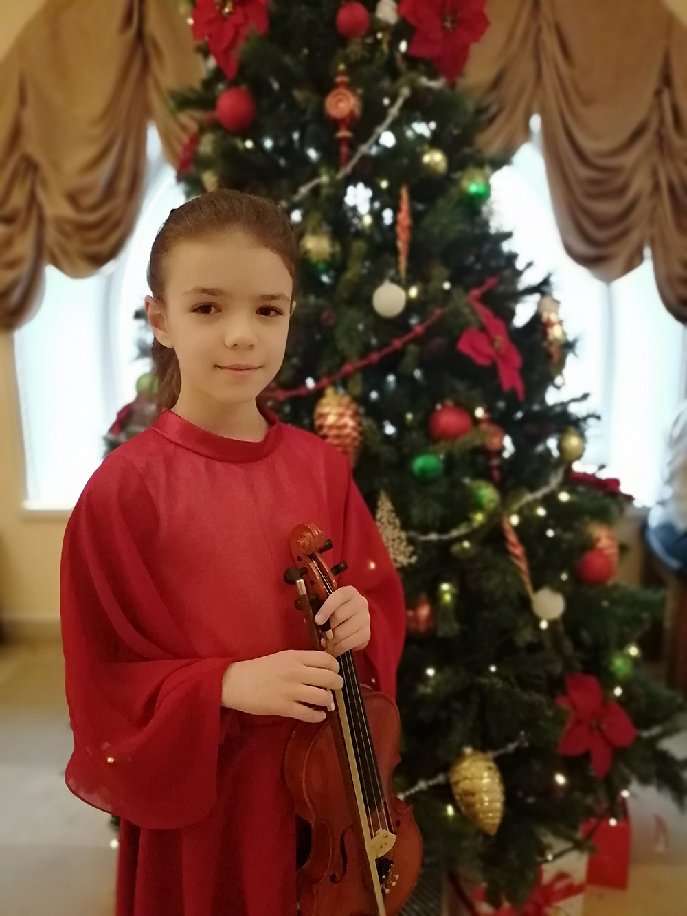 Медюк Ангелина