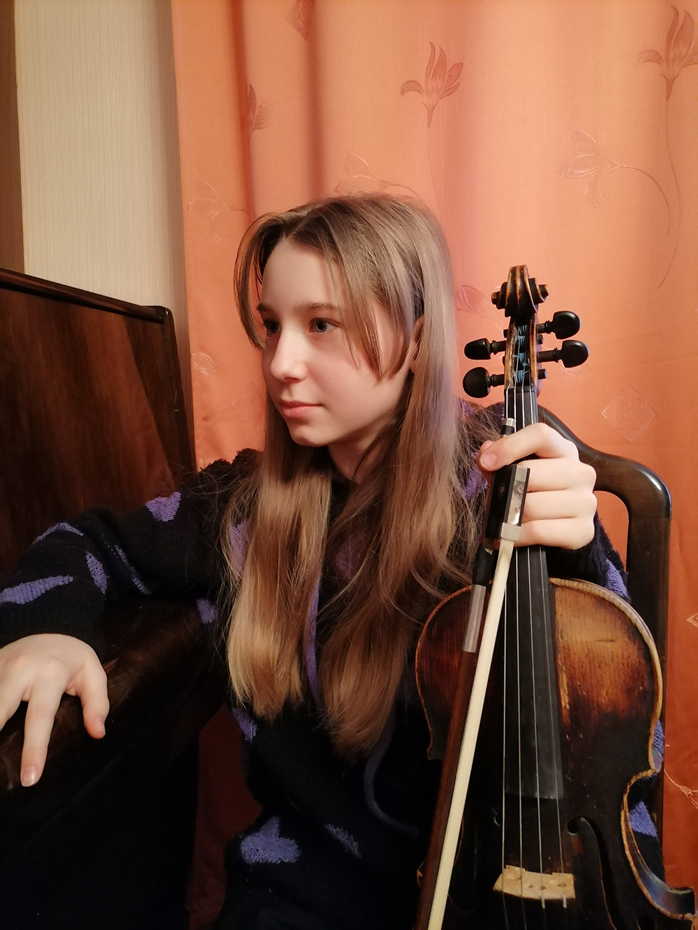 Святова Мария