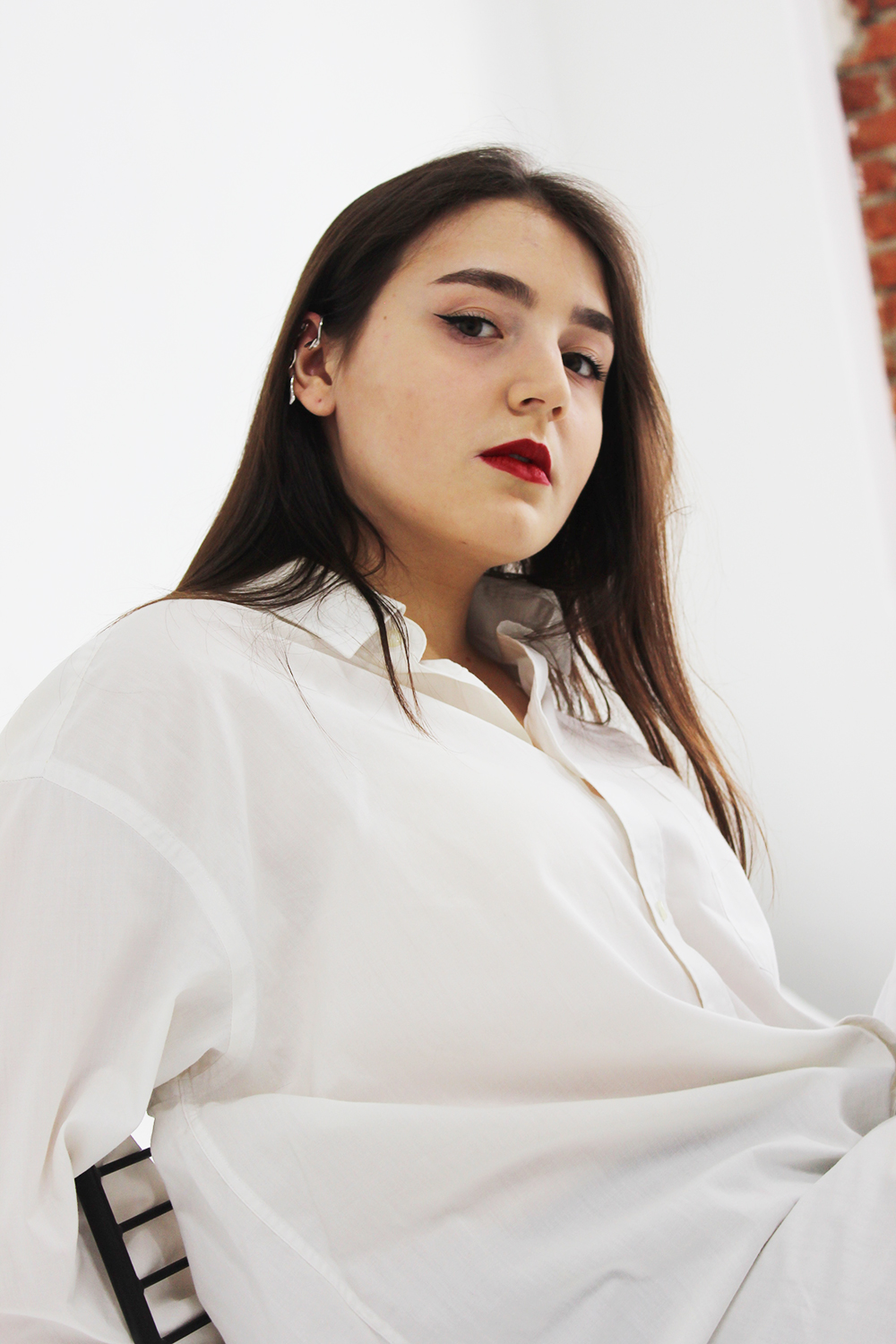 Покрытан Полина