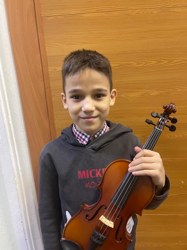 Луцкевич Марк