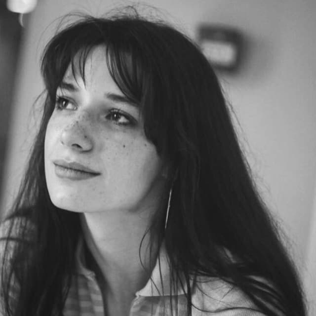 Маргарита Пугачева