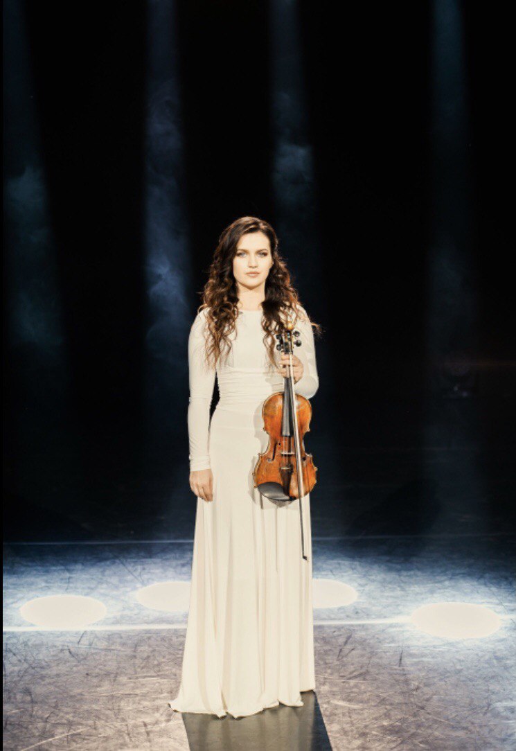 Галиева София