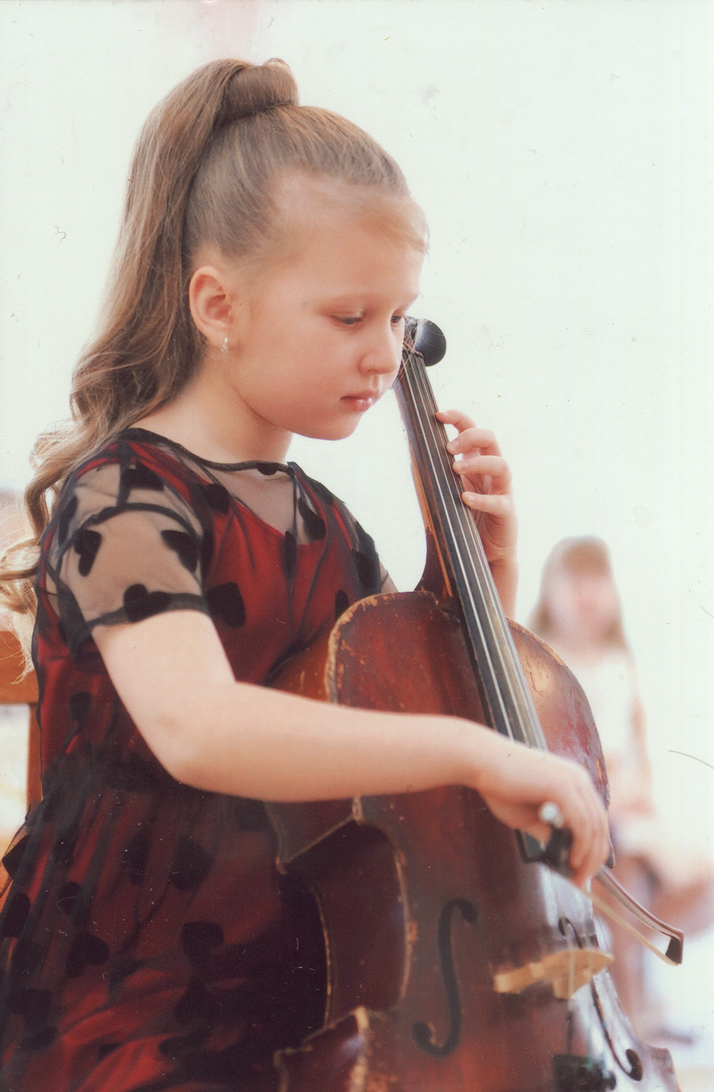 Савенкова Василиса