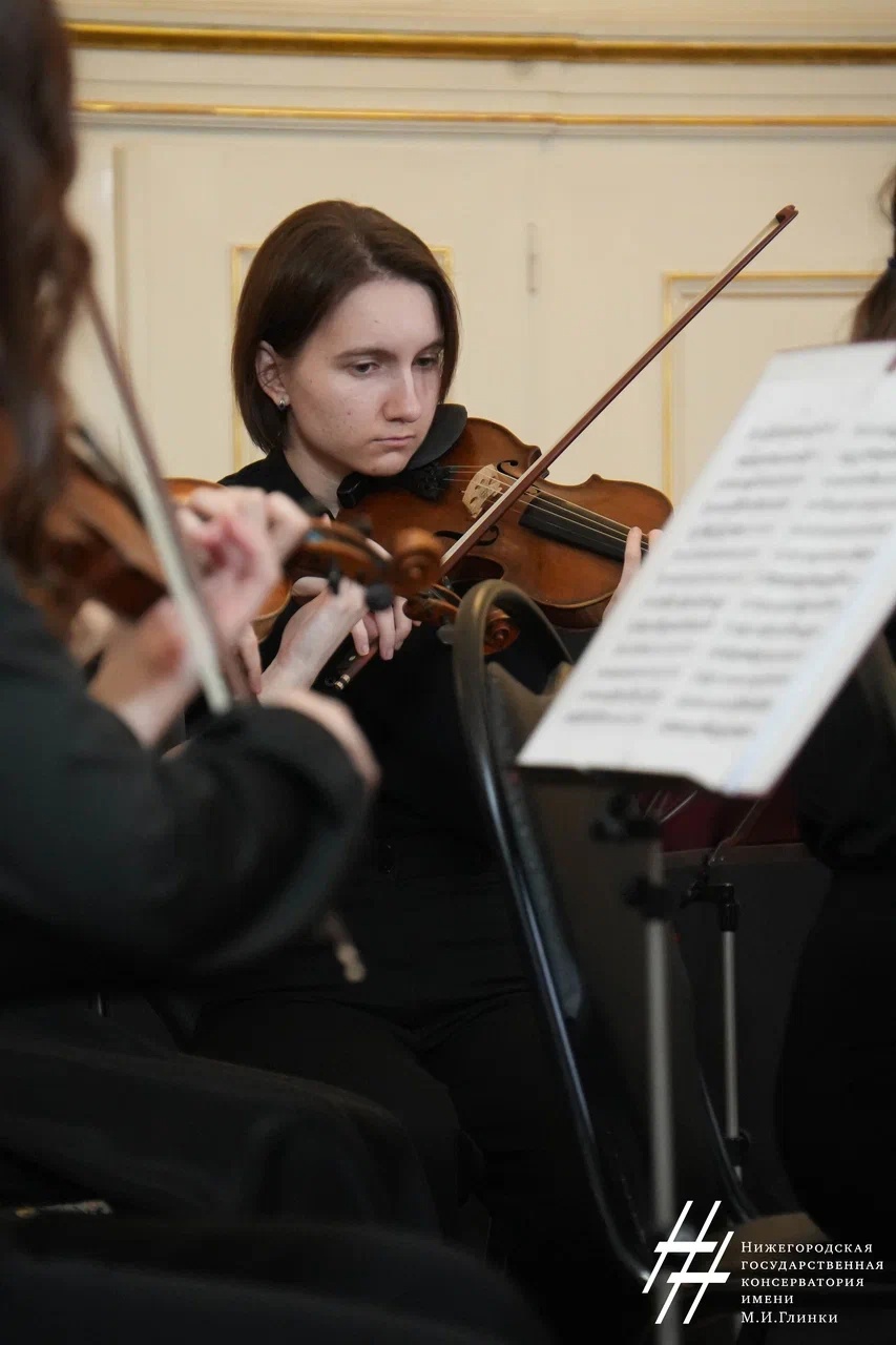 Каширина Анастасия