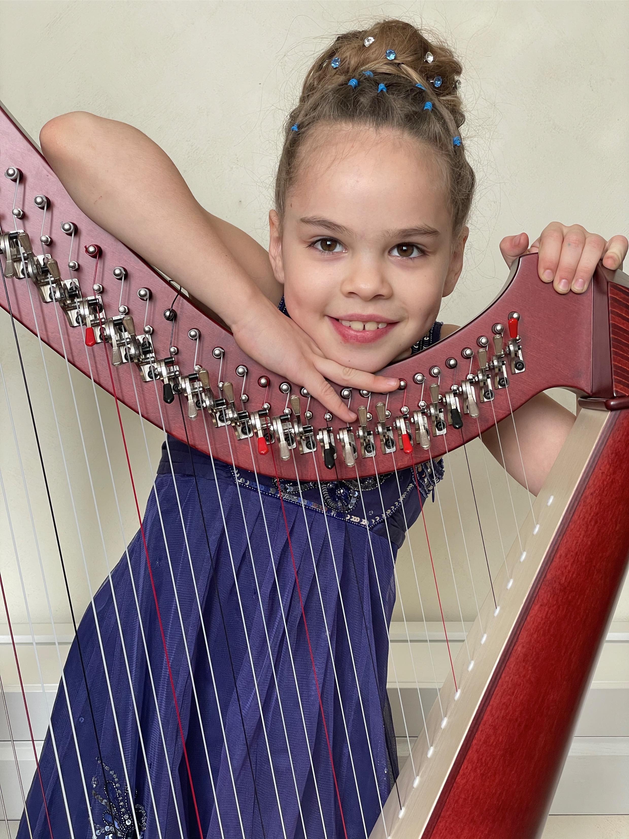 Агата Баркова