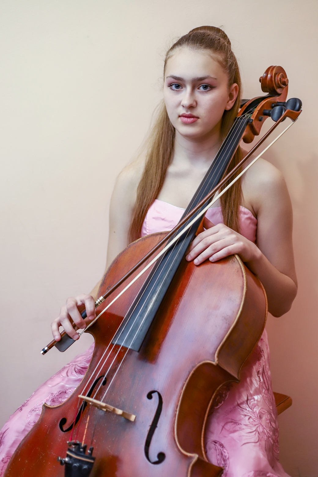 Галкина Елена