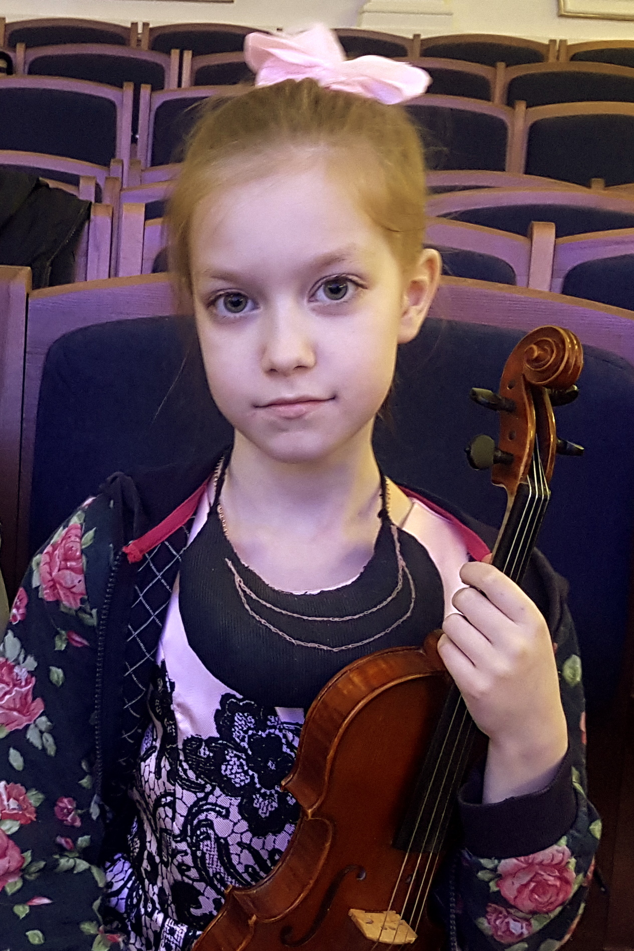 Дорофея Еремина