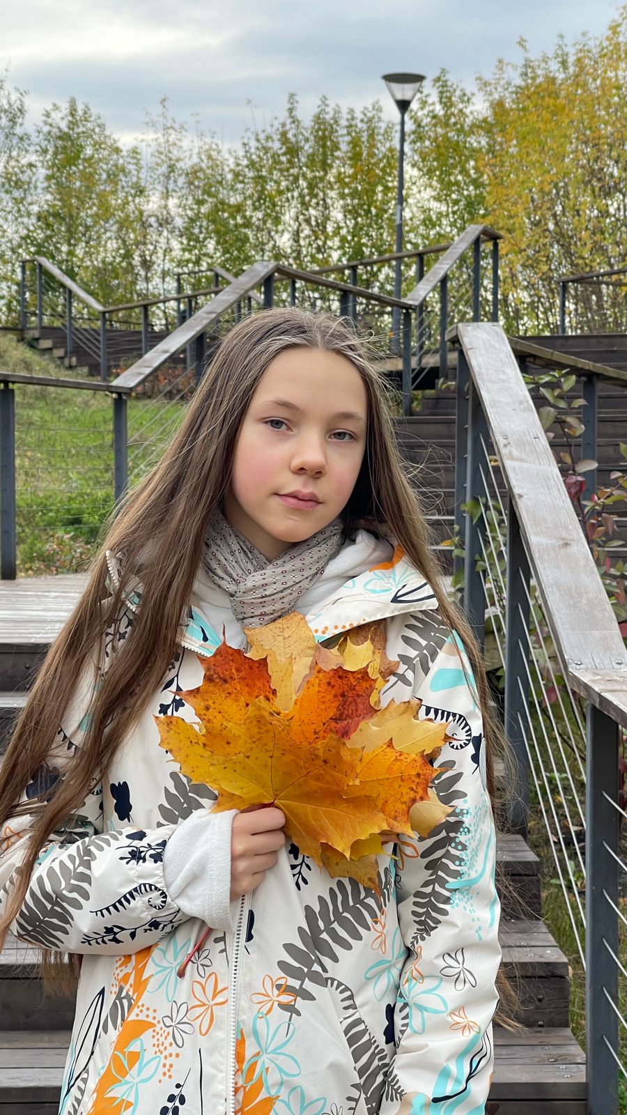 Кузьмина Дарья