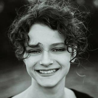 Куликова Майя