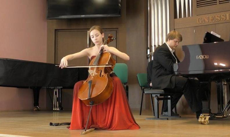 Энгель Маргарита