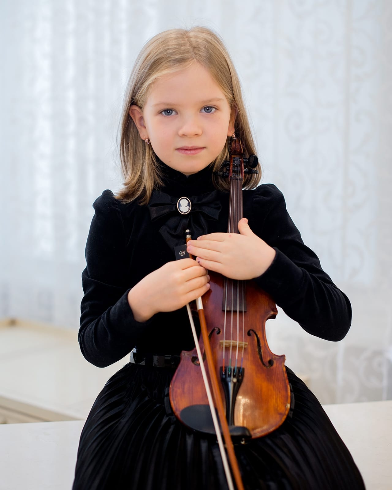 Новикова Екатерина