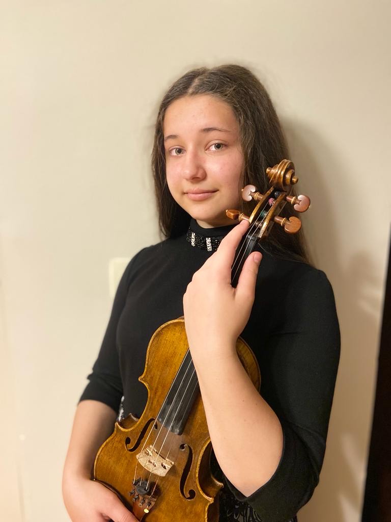 Пекун Эмилия