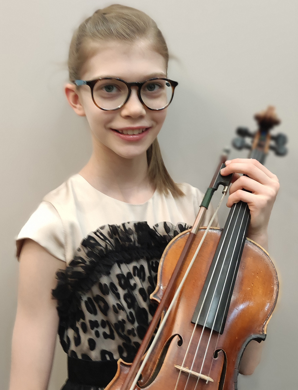 Черных София