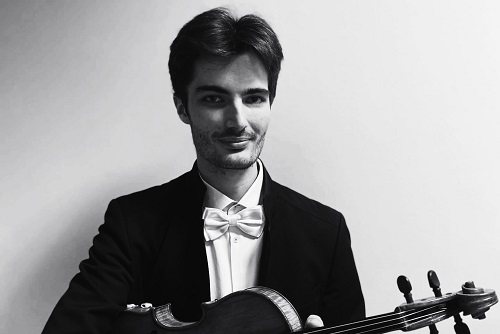 Баранов Антон