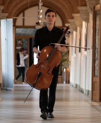 Якушев Николай