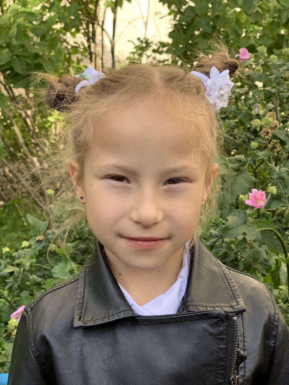 Кубанец Варвара