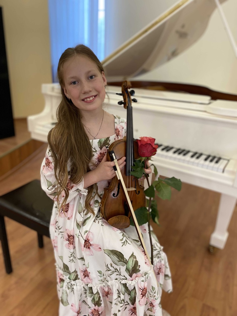 Малош Анастасия