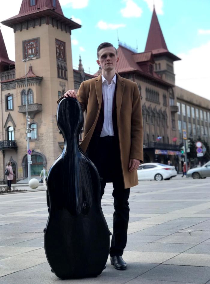 Валерий Фатьянов