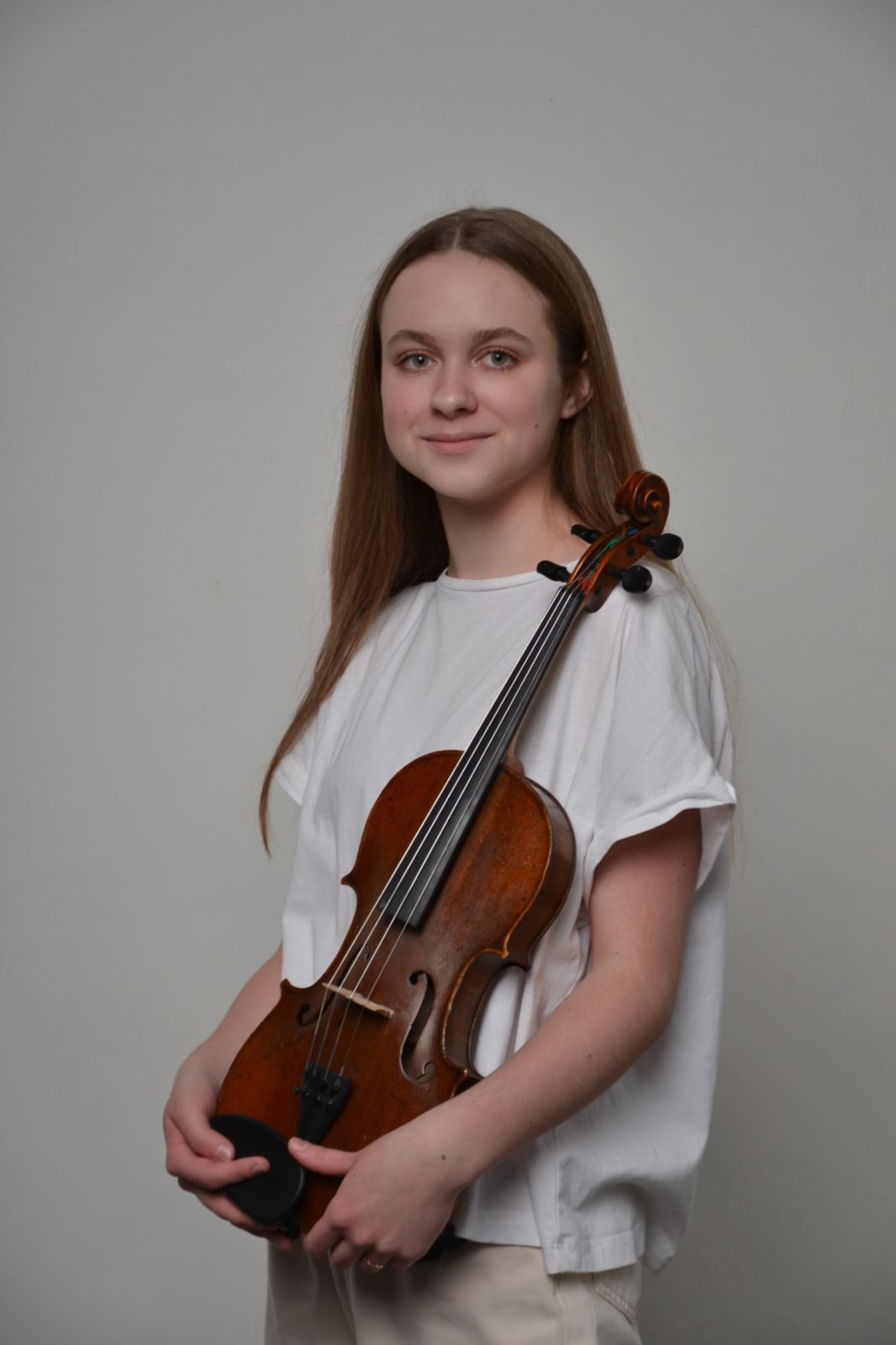 Диденко Мария