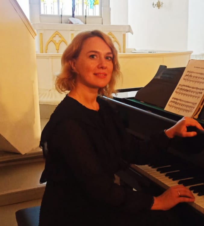 Станкевич Карина