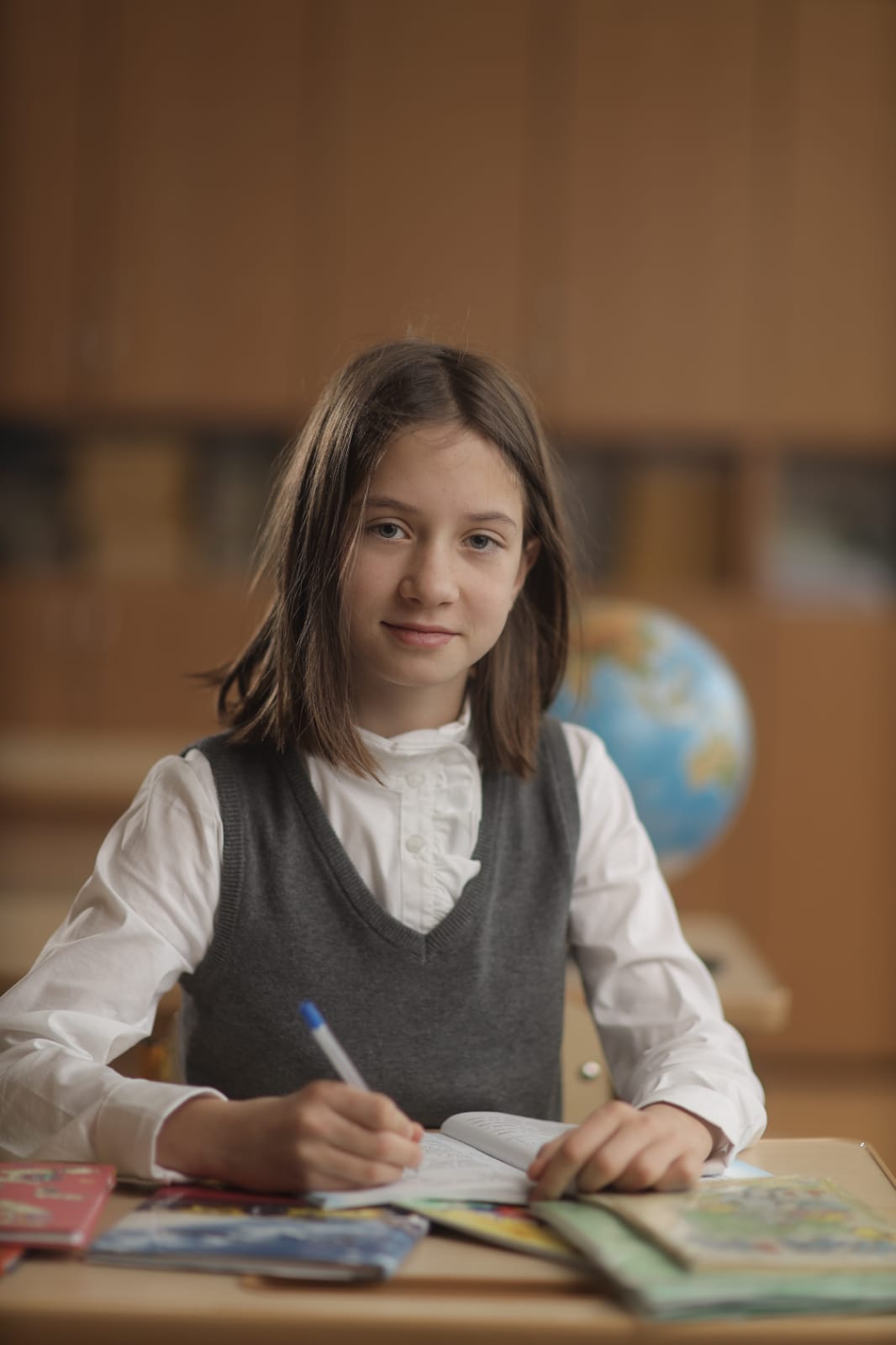 Гуревич Нелли