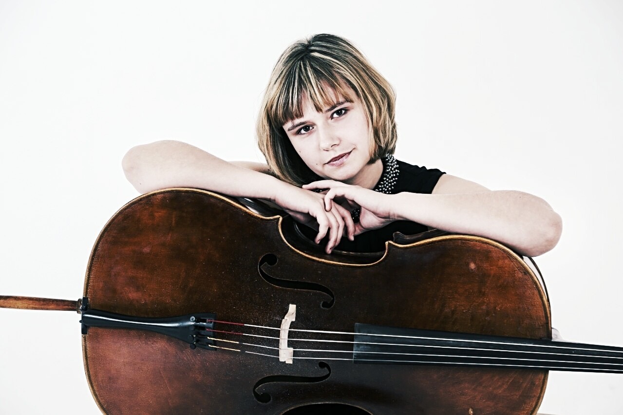 Шашкова Ольга